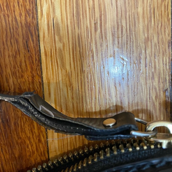 Kate Spade Soft Two Tone Purse - Picture 7 of 7